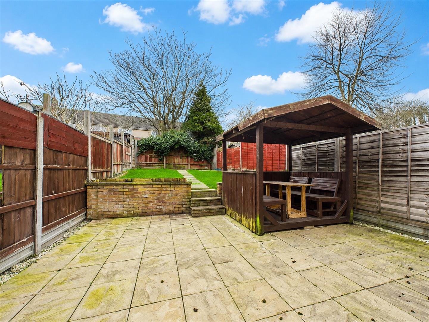 NN18, Lundy Avenue, Corby