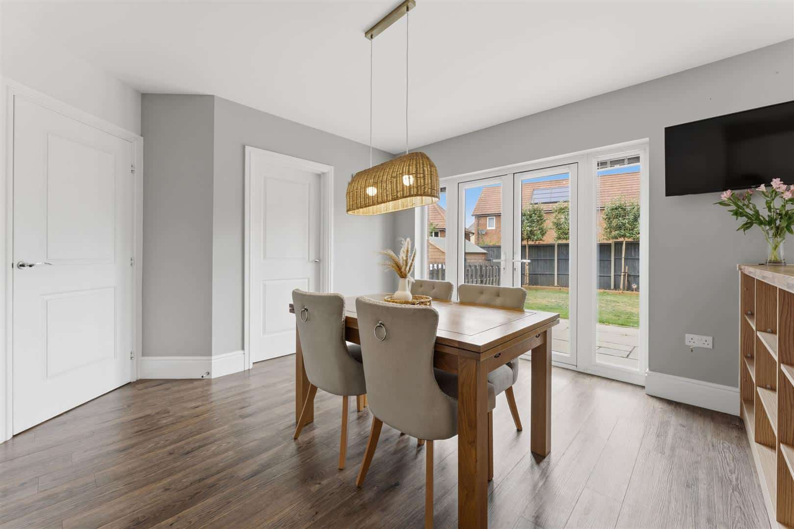 NN15 Manor Road, Barton Seagrave