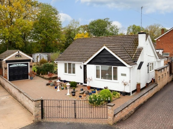 NN17 Grenville Close, Corby