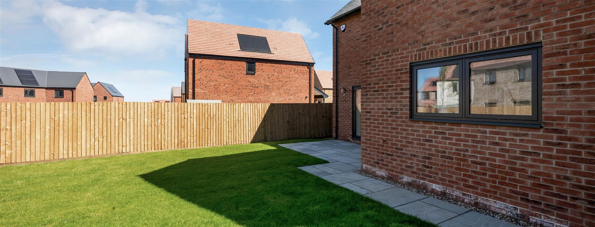 NN15 Cranford Road, Barton Seagrave