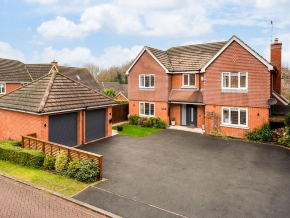 NN15 Hogarth Drive, Barton Seagrave