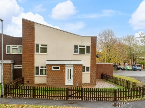 NN17 Morley Walk, Corby