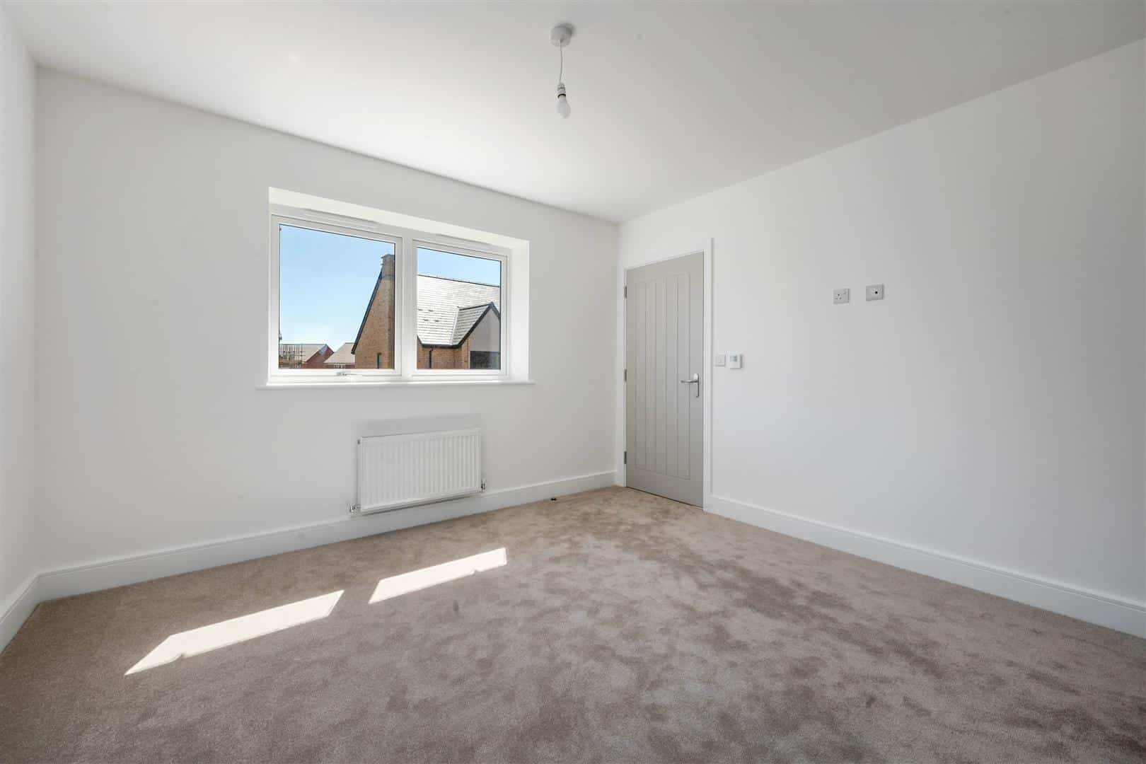 NN15 Cranford Road, Barton Seagrave