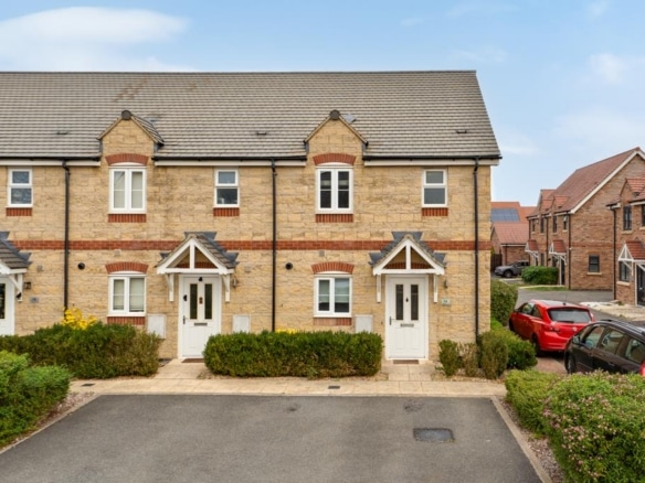 NN17 Woburn Close, Corby