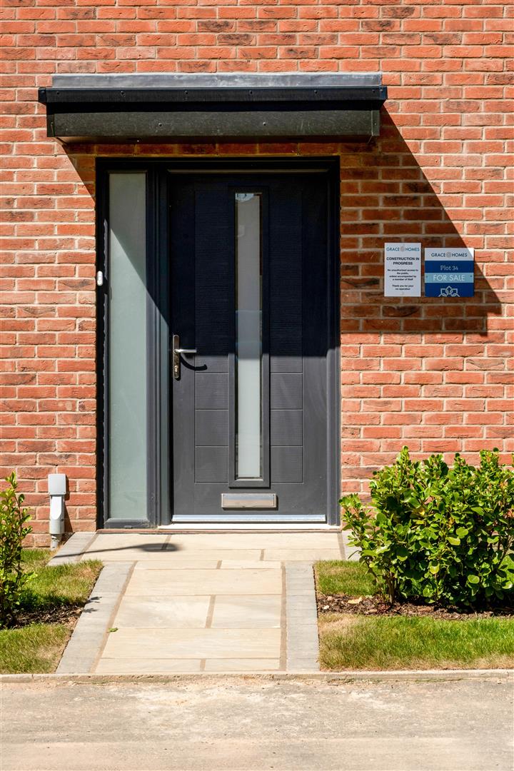 NN15 Cranford Road, Barton Seagrave