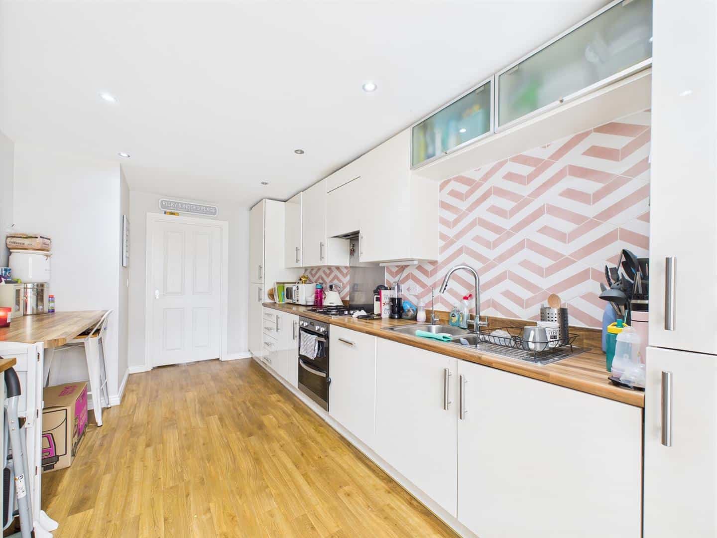 NN15 Slipton Road, Burton Latimer