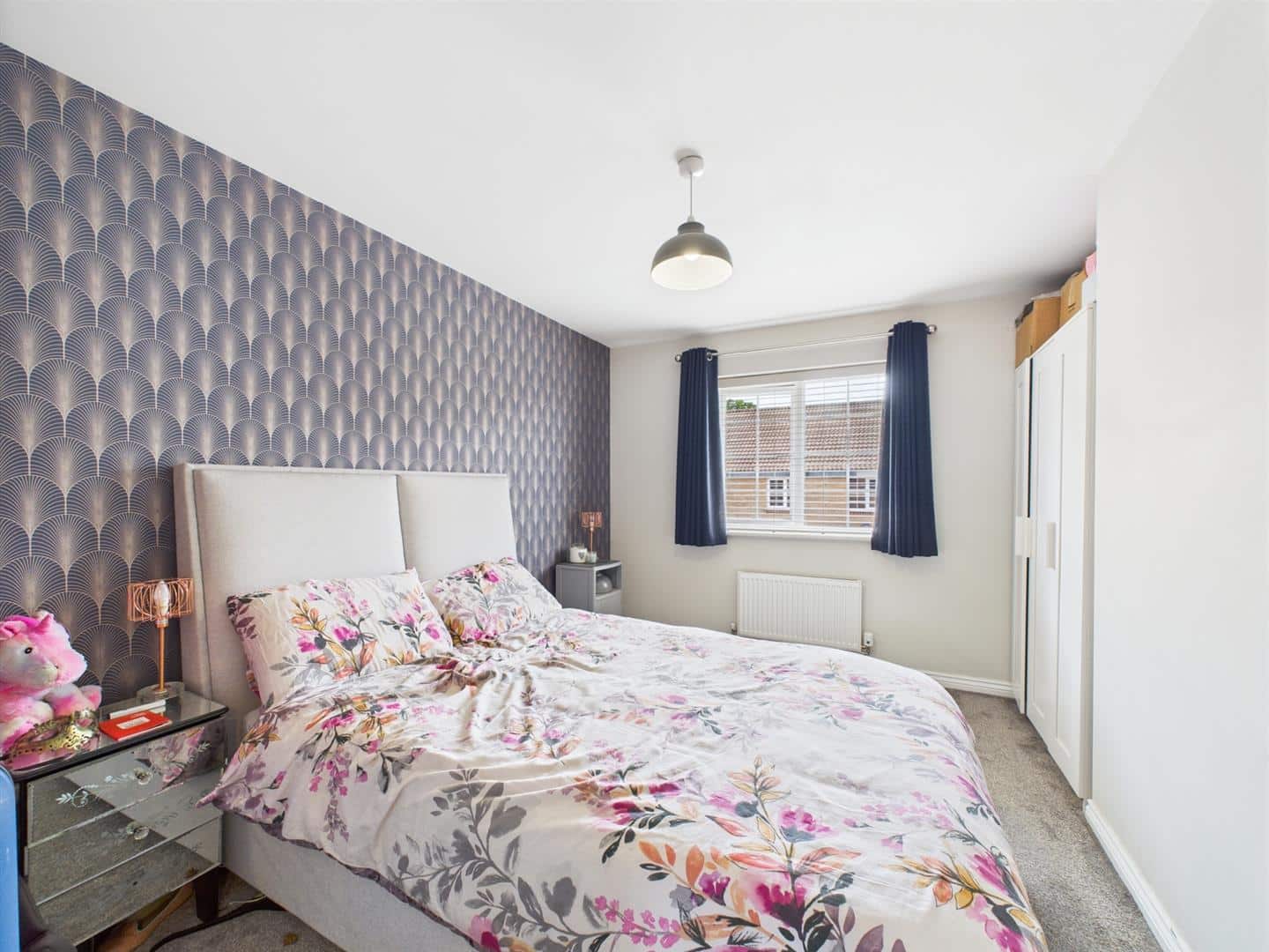 NN15 Slipton Road, Burton Latimer