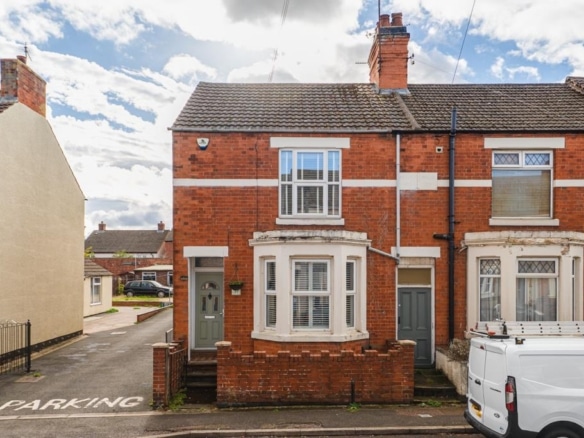 NN15 Station Road, Burton Latimer