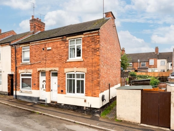NN16 Spencer Street, Kettering