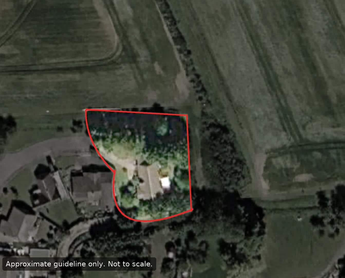 plot_highlight_disclaimer.png PE8 Gibson Drive, Upper Benefield