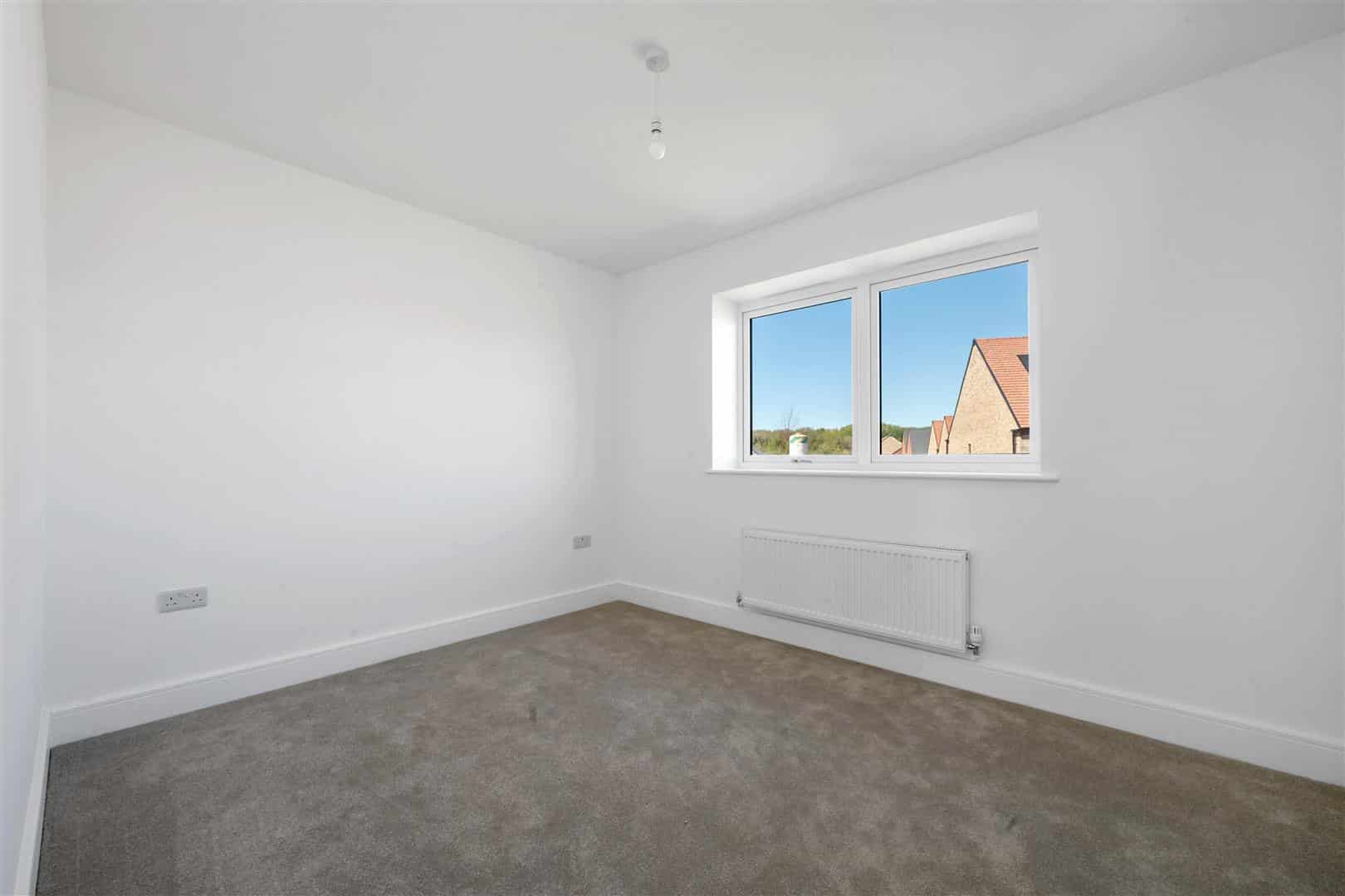 NN15 Cranford Road, Barton Seagrave