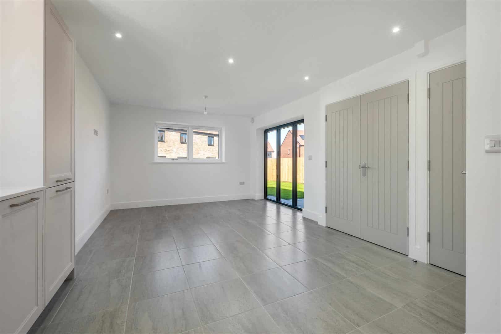 NN15 Cranford Road, Barton Seagrave