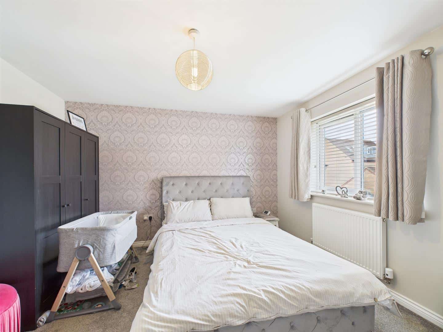 NN15 Slipton Road, Burton Latimer