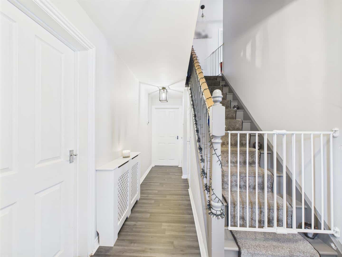 NN15 Slipton Road, Burton Latimer