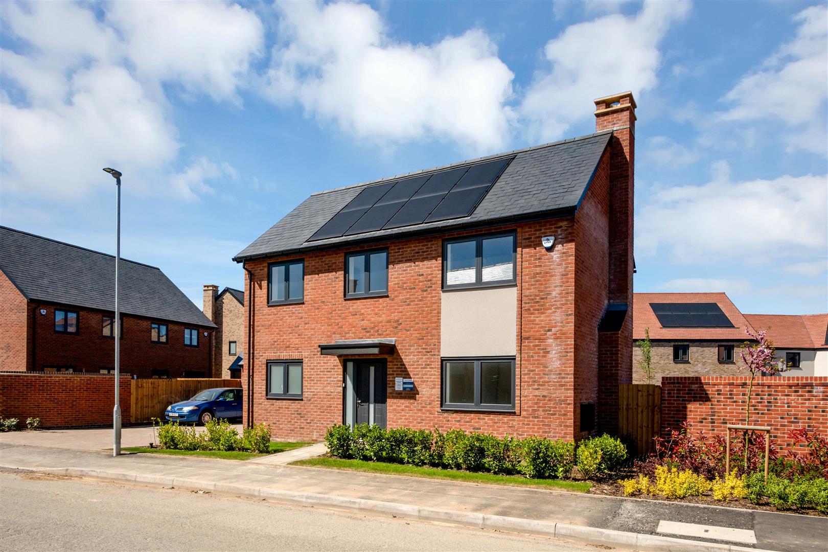 NN15 Cranford Road, Barton Seagrave